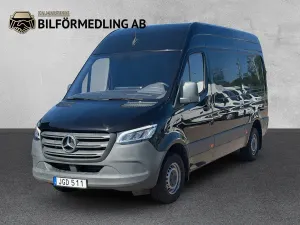 Mercedes-Benz Sprinter 2020